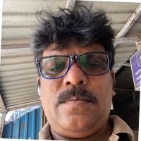 Vikram Pujari