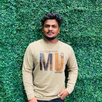 Pavan H S