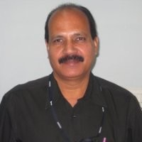 Ramana Kumar