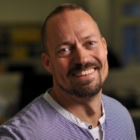 Jörgen Elmér Karlsson