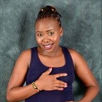 Jackline Jerono