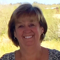 Shari Pinner