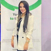 Ashrakat Alaa