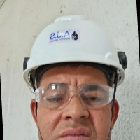 Gilmar de Jesus Bispo de Santana