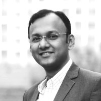 Shashank Dewangan