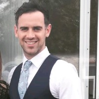 Kevin Lane