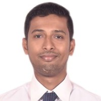 Zakir Hussain Shaikh