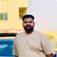 Sanil Saji