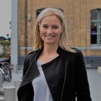 Sarah Chapman