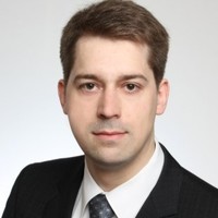 Matija Šuklje