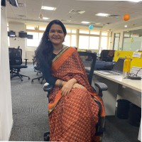 Shubhanshi Tiwari