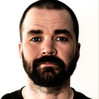 Matthew Parrish