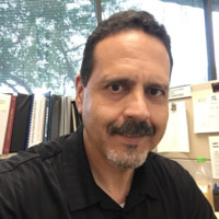 Art Martinez