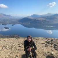 Sophie Wharfe