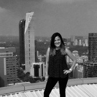 Irma Paulina Vallejo Castresana