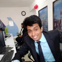 Vishnuprasad Kv