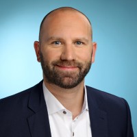 Dr. Arnd Sprödefeld