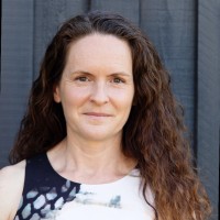 Kelly Tulk