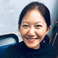 May Foong Ong
