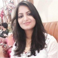 Ramya Shetty