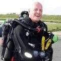 Mike BLANCHART