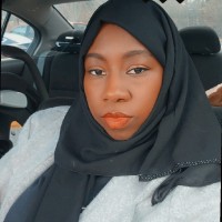 Amina Simekha