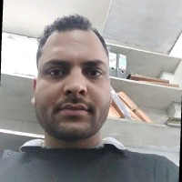 Deepak Sharma