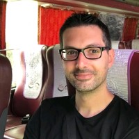 Gabriele Tregnaghi