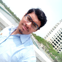 Darpan Panchal