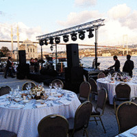 Orkestra Rüya Deni̇zli̇ Müzi̇k Organi̇zasyon