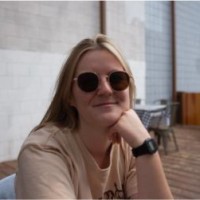 Meg Corrigal
