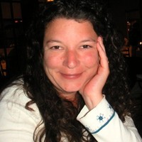 Jenny Rogers