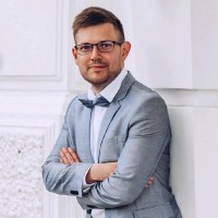 Konstantin Trushkov