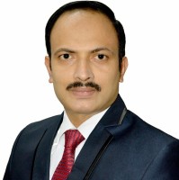 Pritidas Raikar