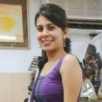 Meenakshi Dhoundiyal