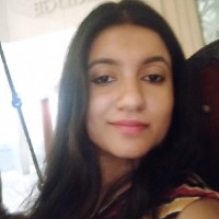 Anubha Rajvanshi