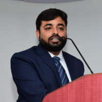 Ca Pradumn Kumar Pandey