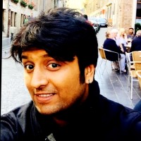 Parth Gadhavi