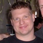 Todd Giblin