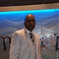 Keon Collins