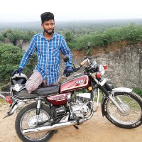 Harish T.R