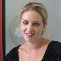 Laressa Marinovich