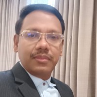 SATYA SWARUP BARIK