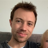Chris Abrey