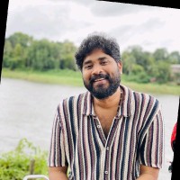 Ashok G Issac