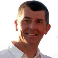 Mark Cotterell