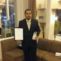 Abbas Ali Mahar