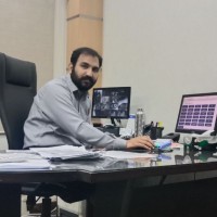 Sajjad Haider