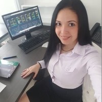 Roxangel Viloria Rojas