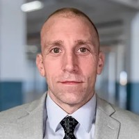 Nicholas Petok